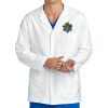 Men's Consultation Lab Coat Thumbnail