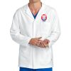 Men's Consultation Lab Coat Thumbnail