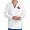 Men's Consultation Lab Coat Thumbnail