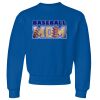 NuBlend® Youth Crewneck Sweatshirt Thumbnail