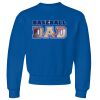 NuBlend® Youth Crewneck Sweatshirt Thumbnail