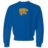 NuBlend® Youth Crewneck Sweatshirt Thumbnail