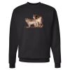 Ecosmart® Crewneck Sweatshirt Thumbnail