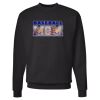 Ecosmart® Crewneck Sweatshirt Thumbnail