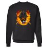 Ecosmart® Crewneck Sweatshirt Thumbnail