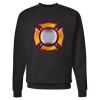 Ecosmart® Crewneck Sweatshirt Thumbnail
