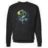 Ecosmart® Crewneck Sweatshirt Thumbnail