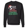 Ecosmart® Crewneck Sweatshirt Thumbnail