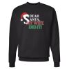 Ecosmart® Crewneck Sweatshirt Thumbnail