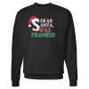 Ecosmart® Crewneck Sweatshirt Thumbnail