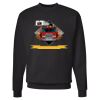 Ecosmart® Crewneck Sweatshirt Thumbnail