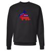 Ecosmart® Crewneck Sweatshirt Thumbnail