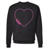 Ecosmart® Crewneck Sweatshirt Thumbnail