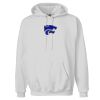 Ultimate Cotton® Hooded Sweatshirt Thumbnail