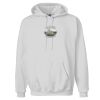 Ultimate Cotton® Hooded Sweatshirt Thumbnail