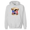 Ultimate Cotton® Hooded Sweatshirt Thumbnail