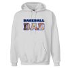 Ultimate Cotton® Hooded Sweatshirt Thumbnail