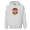 Ultimate Cotton® Hooded Sweatshirt Thumbnail