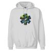 Ultimate Cotton® Hooded Sweatshirt Thumbnail