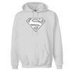 Ultimate Cotton® Hooded Sweatshirt Thumbnail