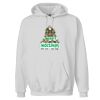 Ultimate Cotton® Hooded Sweatshirt Thumbnail