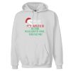 Ultimate Cotton® Hooded Sweatshirt Thumbnail