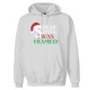 Ultimate Cotton® Hooded Sweatshirt Thumbnail
