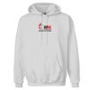 Ultimate Cotton® Hooded Sweatshirt Thumbnail