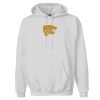 Ultimate Cotton® Hooded Sweatshirt Thumbnail