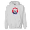 Ultimate Cotton® Hooded Sweatshirt Thumbnail