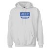 Ultimate Cotton® Hooded Sweatshirt Thumbnail