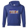 Ecosmart® Youth Hooded Sweatshirt Thumbnail