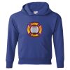 Ecosmart® Youth Hooded Sweatshirt Thumbnail