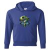 Ecosmart® Youth Hooded Sweatshirt Thumbnail