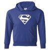 Ecosmart® Youth Hooded Sweatshirt Thumbnail