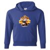 Ecosmart® Youth Hooded Sweatshirt Thumbnail