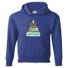 Ecosmart® Youth Hooded Sweatshirt Thumbnail
