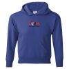 Ecosmart® Youth Hooded Sweatshirt Thumbnail