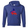 Ecosmart® Youth Hooded Sweatshirt Thumbnail