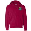 Ecosmart® Full-Zip Hooded Sweatshirt Thumbnail