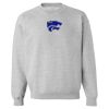 DryBlend® Crewneck Sweatshirt Thumbnail