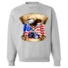 DryBlend® Crewneck Sweatshirt Thumbnail