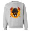 DryBlend® Crewneck Sweatshirt Thumbnail