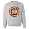 DryBlend® Crewneck Sweatshirt Thumbnail