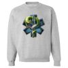 DryBlend® Crewneck Sweatshirt Thumbnail
