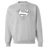 DryBlend® Crewneck Sweatshirt Thumbnail