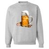 DryBlend® Crewneck Sweatshirt Thumbnail