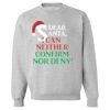 DryBlend® Crewneck Sweatshirt Thumbnail