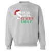 DryBlend® Crewneck Sweatshirt Thumbnail
