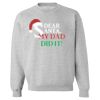 DryBlend® Crewneck Sweatshirt Thumbnail